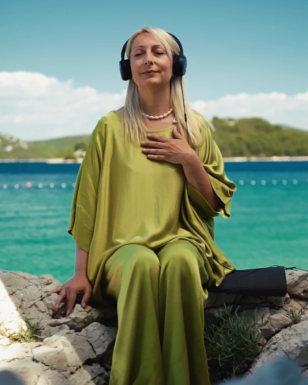 Audio digitalna vežba od 28 minuta