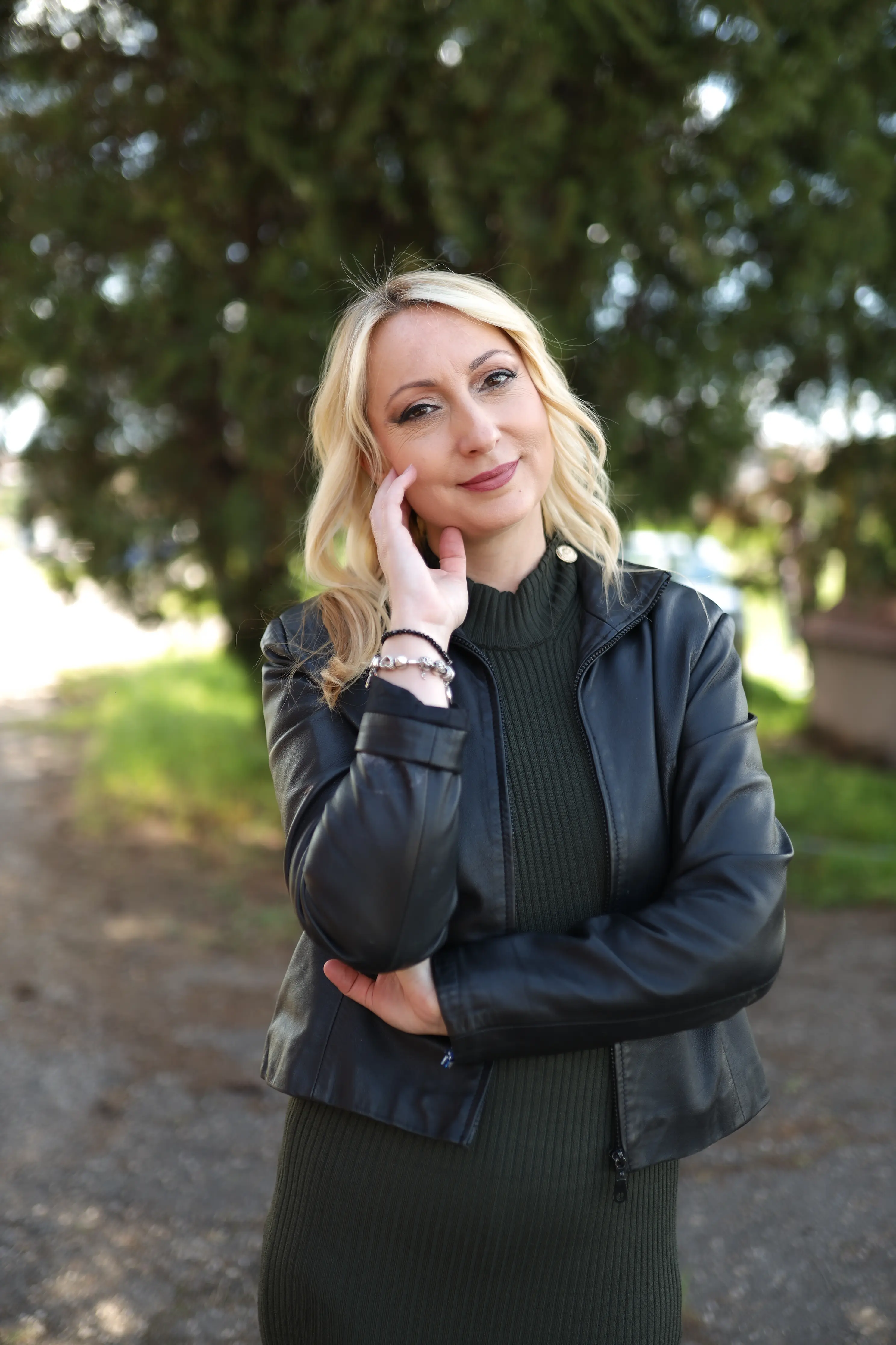 Jelena Jovanović Đurić