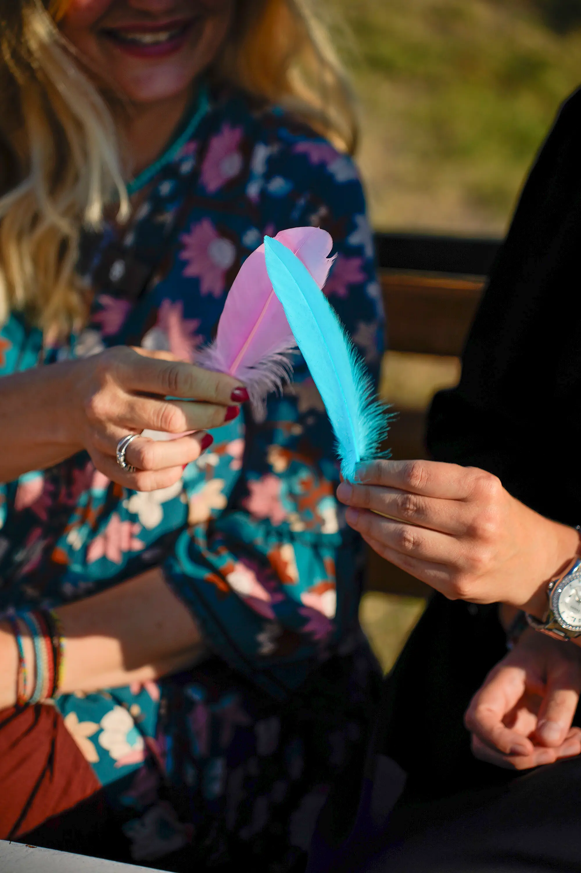 Moje Perce — rad i pristup